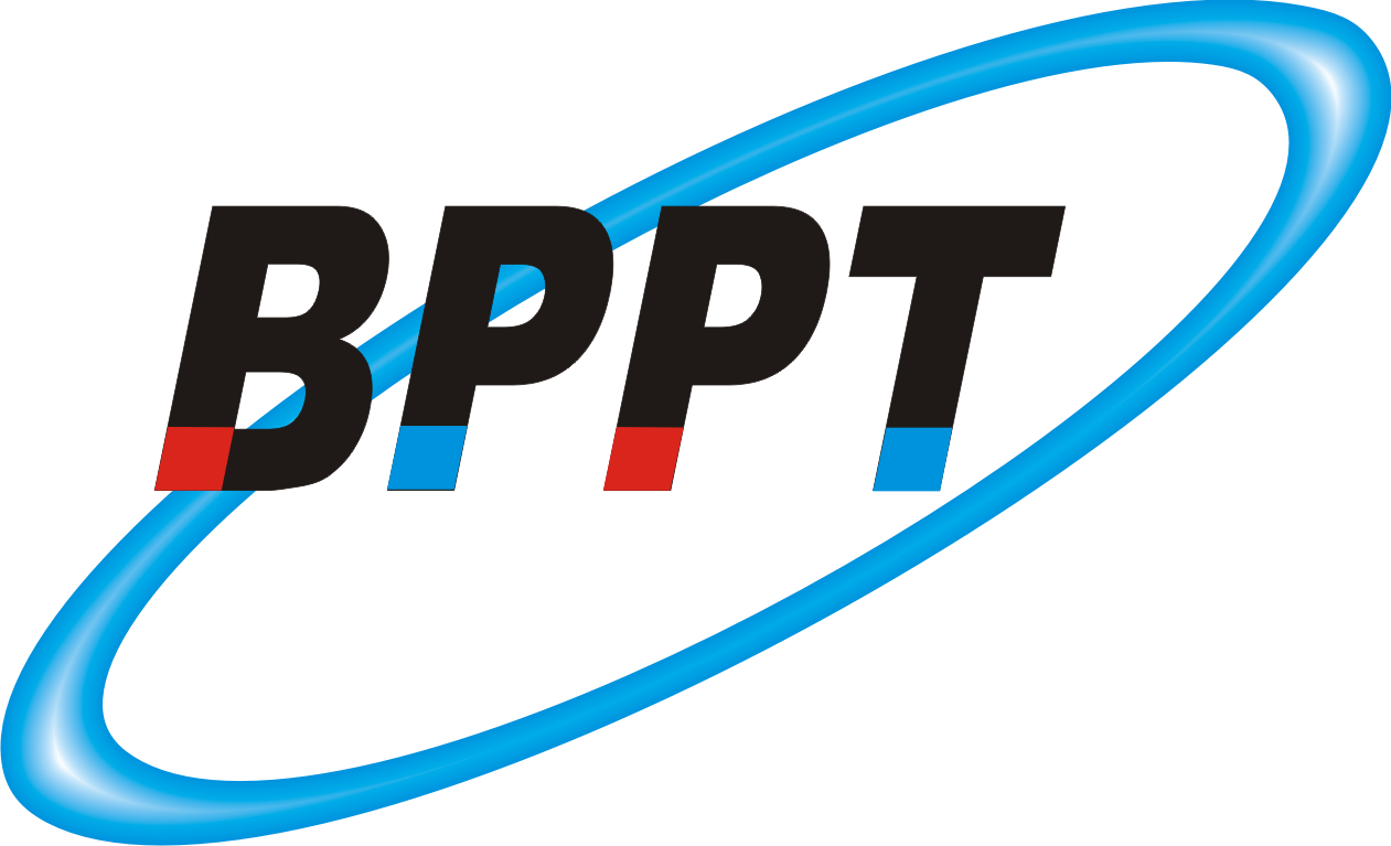 Download Logo-bppt - Logo Badan Pengkajian Dan Penerapan Teknologi