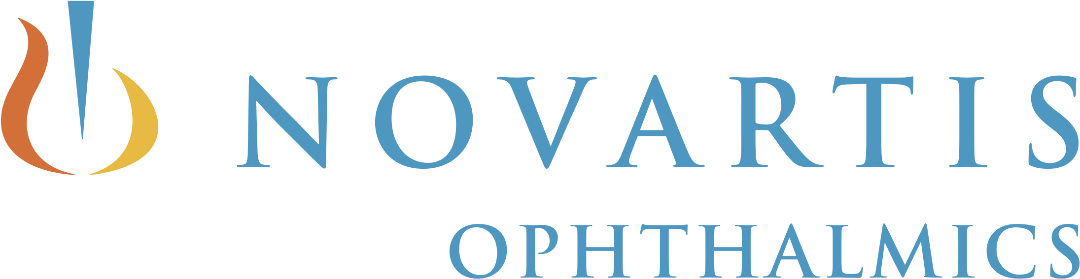 Novartis logo online