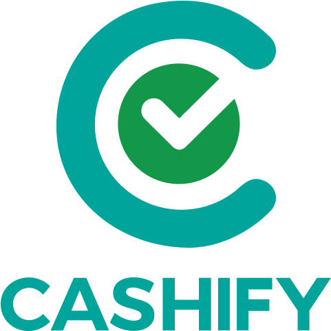 Cashify Referral Code Cf6hw4 - Cashify Logo Clipart (600x600), Png Download