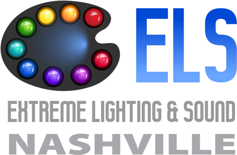 Extreme Lighting & Sound - Circle Clipart (800x504), Png Download