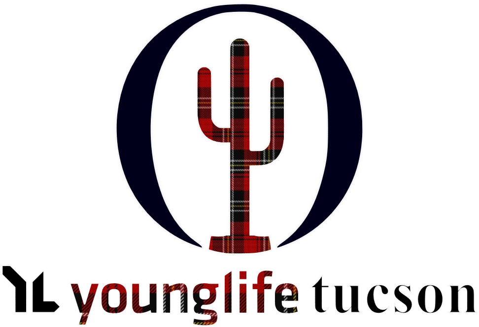 Tucson Young Life Open - Young Life Clipart (1056x672), Png Download