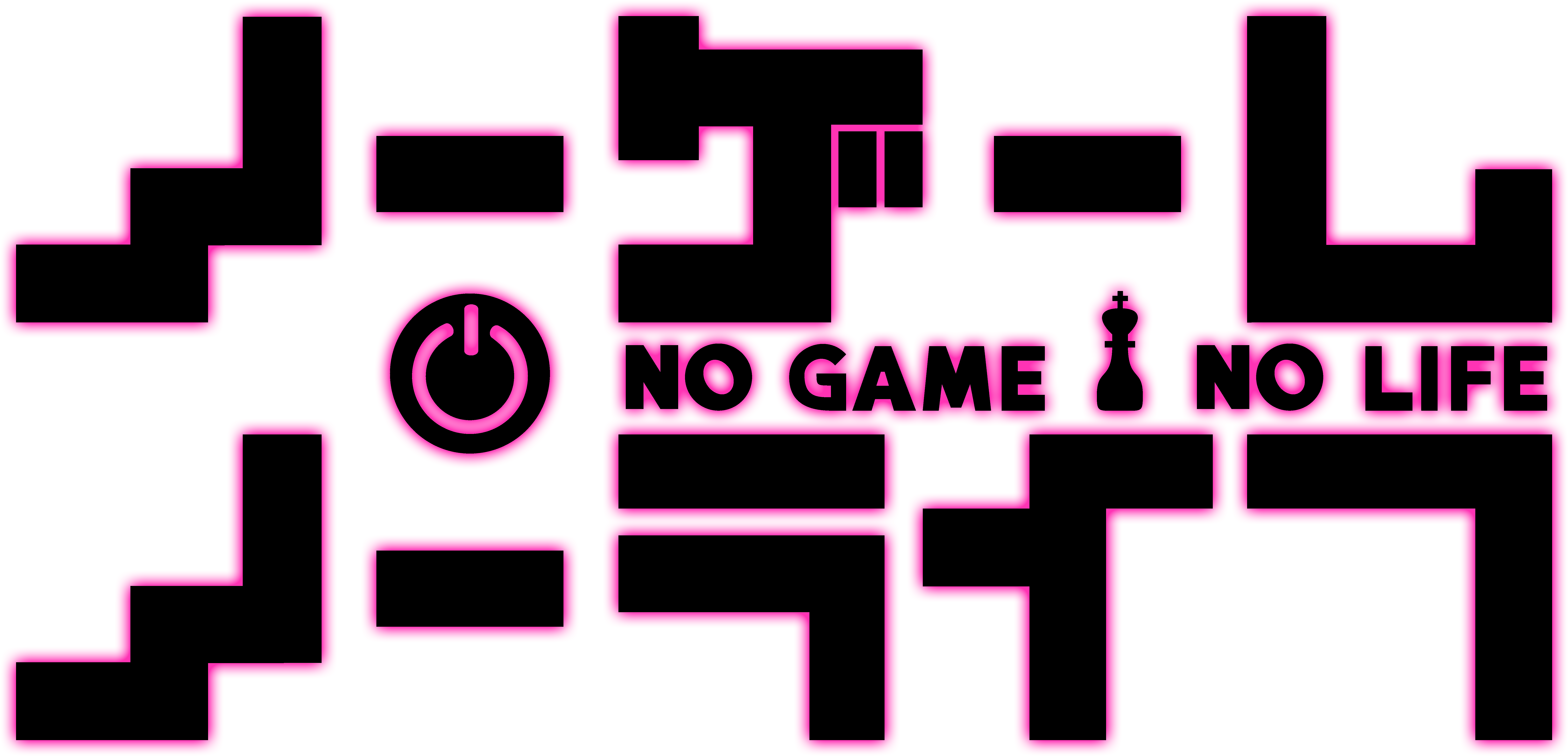 No Game No Life - Best Anime T Shirt Clipart - Large Size Png Image - PikPn...
