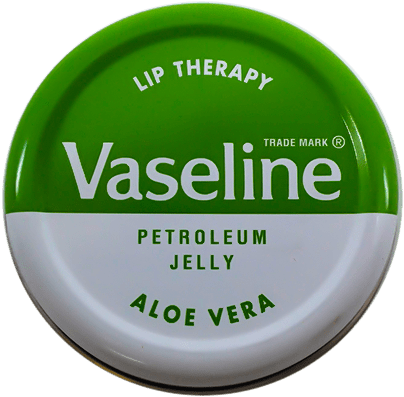 Vaseline Lip Therapy Clipart (800x600), Png Download