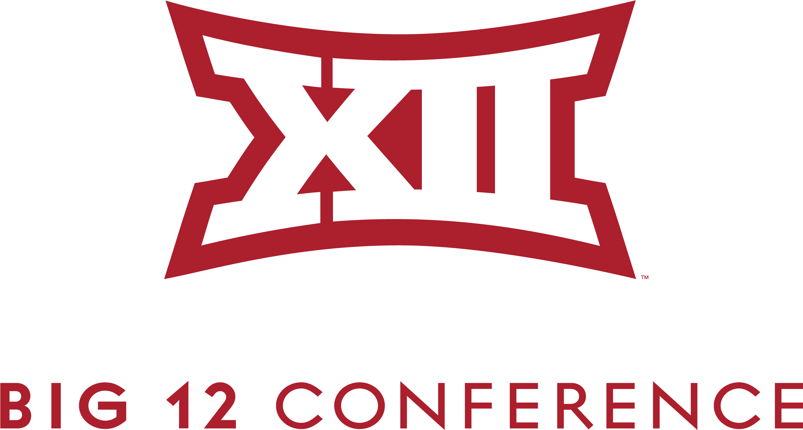 Big 12 Conference Clipart (3300x2550), Png Download