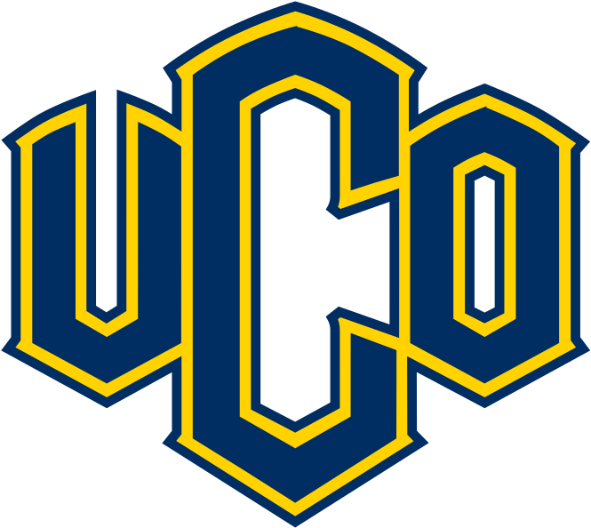 University Of Central Oklahoma Logo Clipart (675x600), Png Download