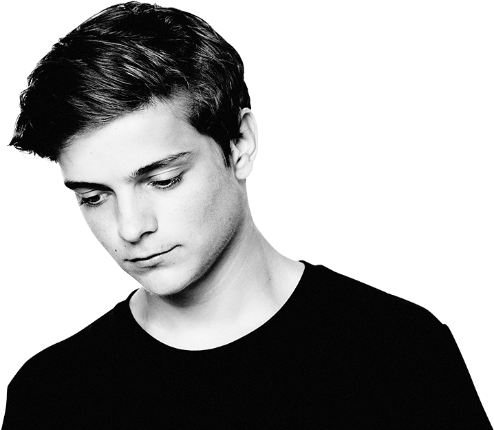 Martin Garrix - Martin Garrix Age Clipart (1000x667), Png Download