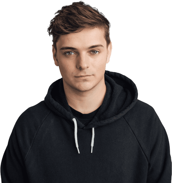 Friday November - Martin Garrix No Sleep Lyrics Clipart (640x640), Png Download