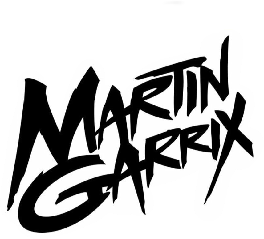#martingarrix #garrix #garrixer - Martin Garrix Logo Vector Clipart (857x773), Png Download