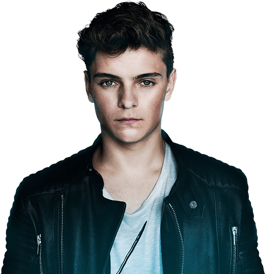 Martin Garrix Png - Martin Garrix Image Png Clipart (589x590), Png Download