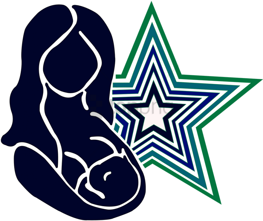 Free Png Download Rockstar Energy Logo Png Images Background - Star For Coloring For Kids Clipart (850x714), Png Download