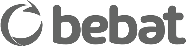Logo Ab Inbev - Bebat Clipart (1000x624), Png Download