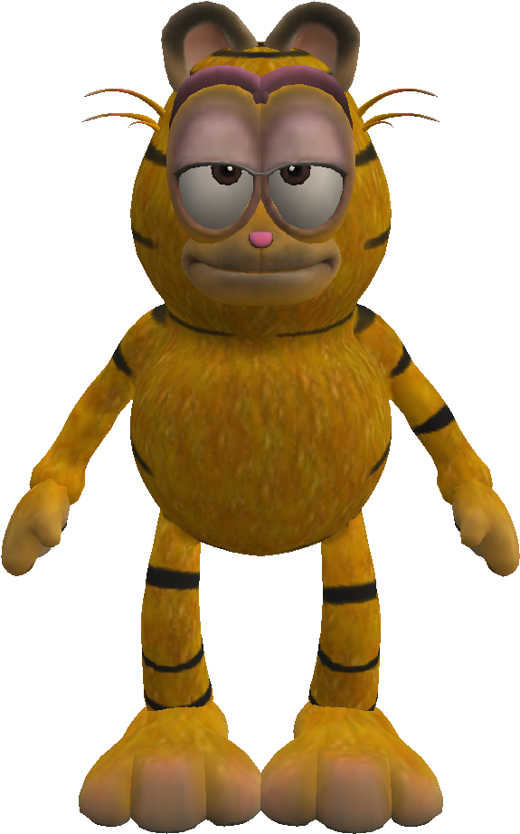 Mammal Cartoon - Cartoon Clipart (2400x1500), Png Download