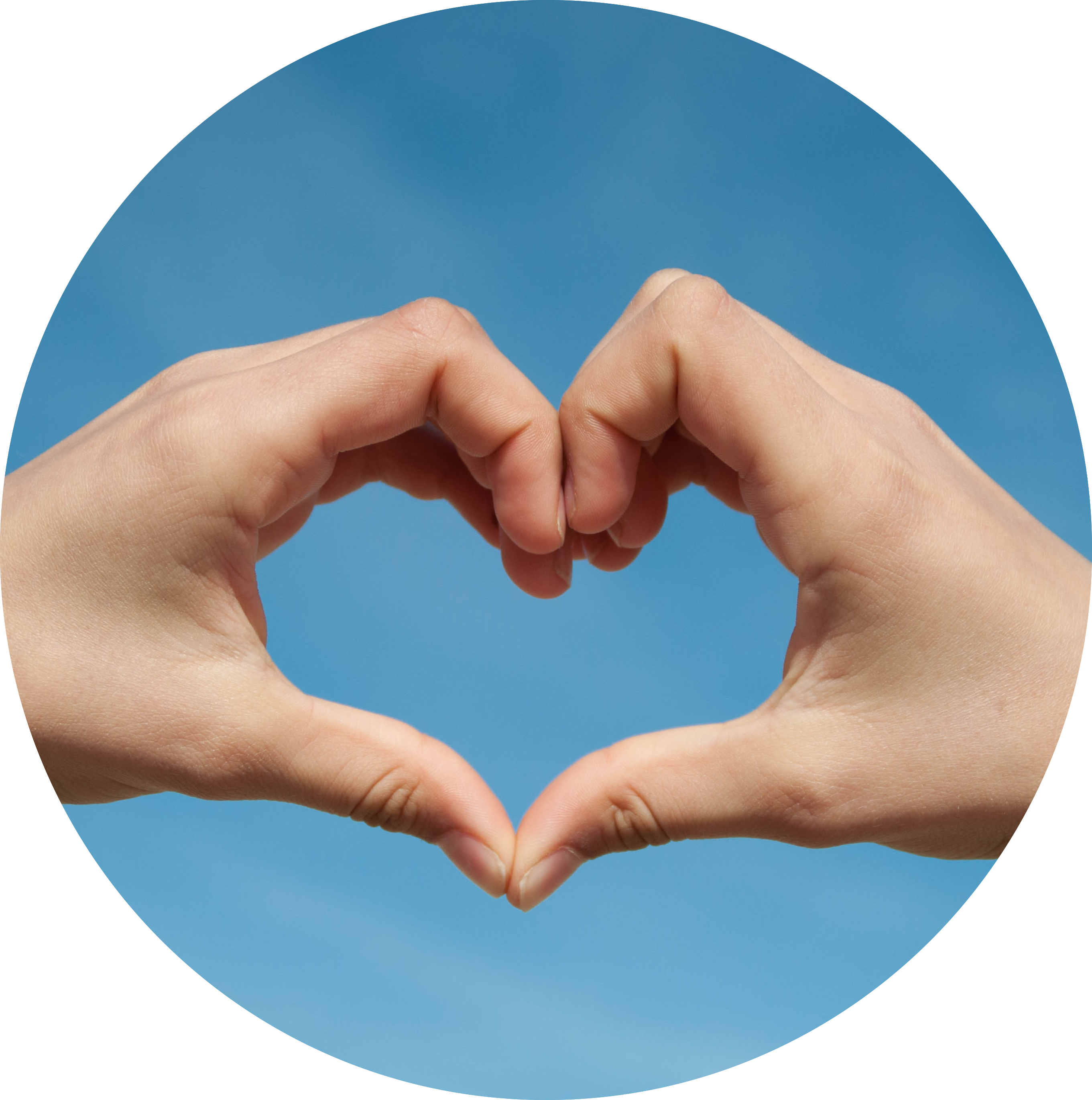 Delight - Heart Clipart (2721x2742), Png Download