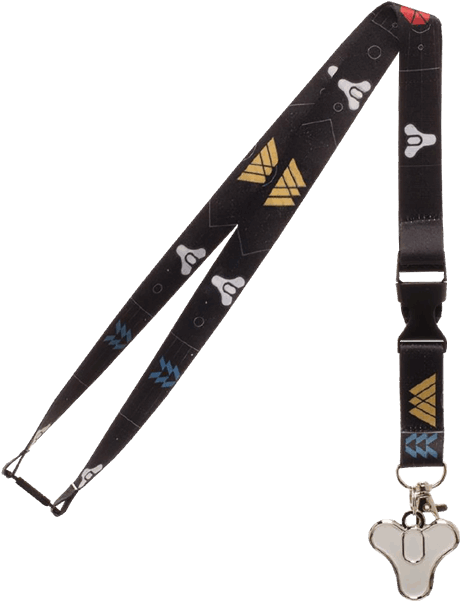 Accessories - Lanyard Clipart (600x600), Png Download