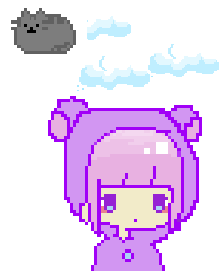 Random Image From User - Kawaii Clipart (600x600), Png Download