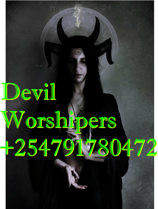 Illuminati Members In Nairobi Call - Poster Clipart (720x952), Png Download