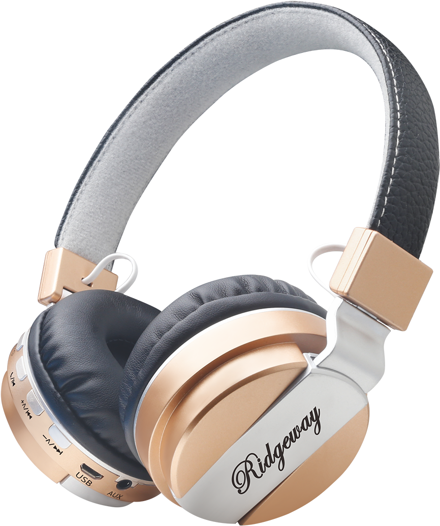 Ear-118b - Audifonos Bluetooth Ridgeway Ear 118b Clipart (1100x1095), Png Download