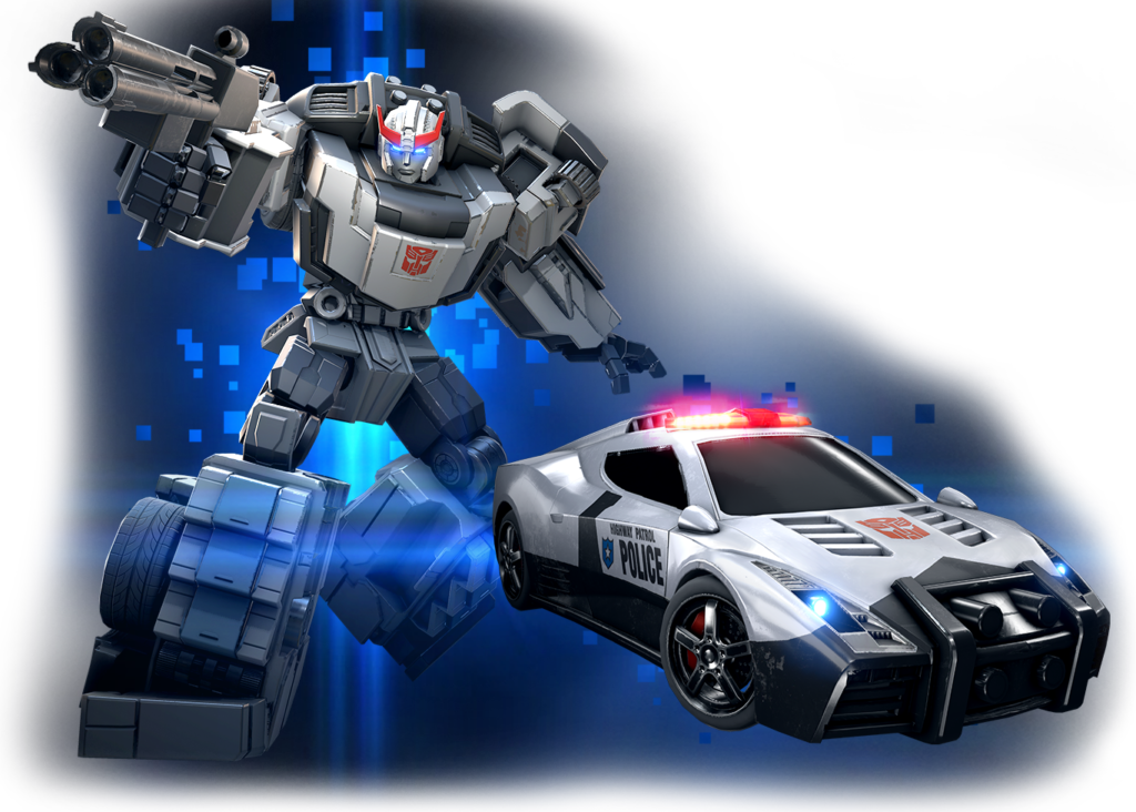 Thanks To Transformers Forged To Fight Bot Intel Report - Transformers Forged To Fight Jazz Clipart (1024x732), Png Download