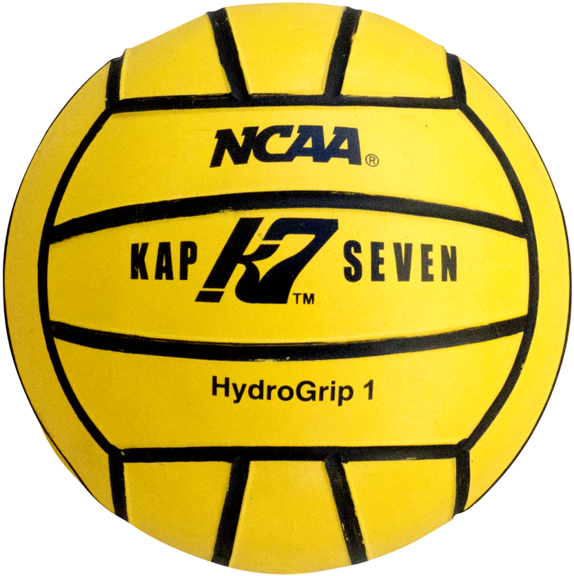 Kap7 Ncaa Size 1 Mini Water Polo Ball - Water Polo Ball Kap7 Clipart (1280x1280), Png Download
