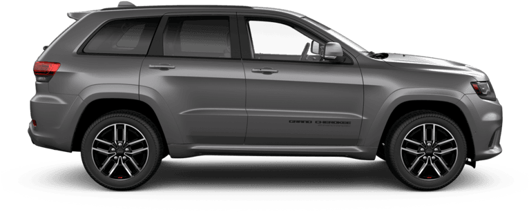 2018 Jeep Grand Cherokee Clipart Large Size Png Image Pikpng