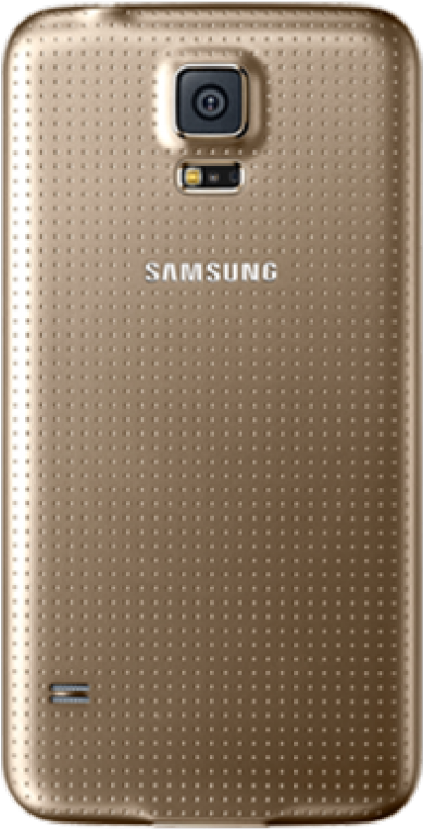 Samsung Galaxy S5 16go 20 Large - Samsung Galaxy S5 Zadní Kryt Clipart (800x800), Png Download
