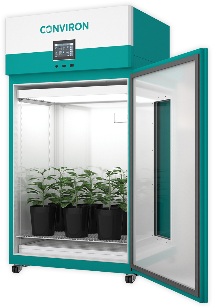 The Gen1000 Plant Growth Chamber Offers The Unique - Cupboard Clipart (1000x1200), Png Download