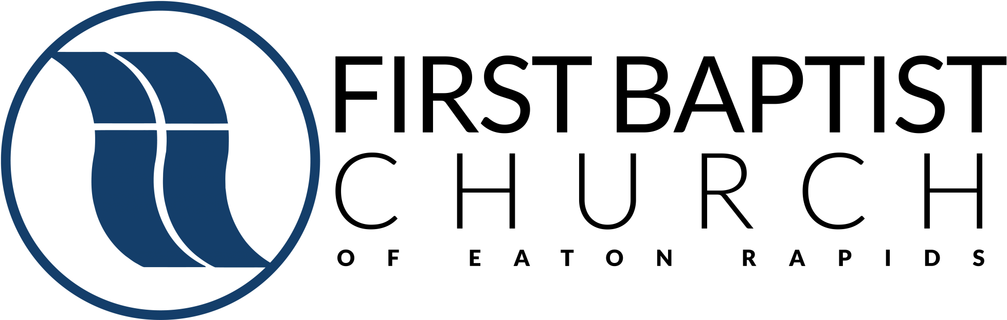 Worship Service - Sans Clipart (2048x689), Png Download