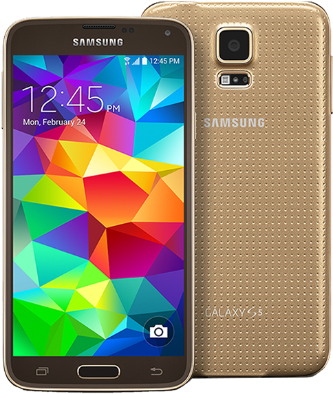 Samsung Galaxy S5 - Much Does A Samsung Cost Clipart (600x600), Png Download