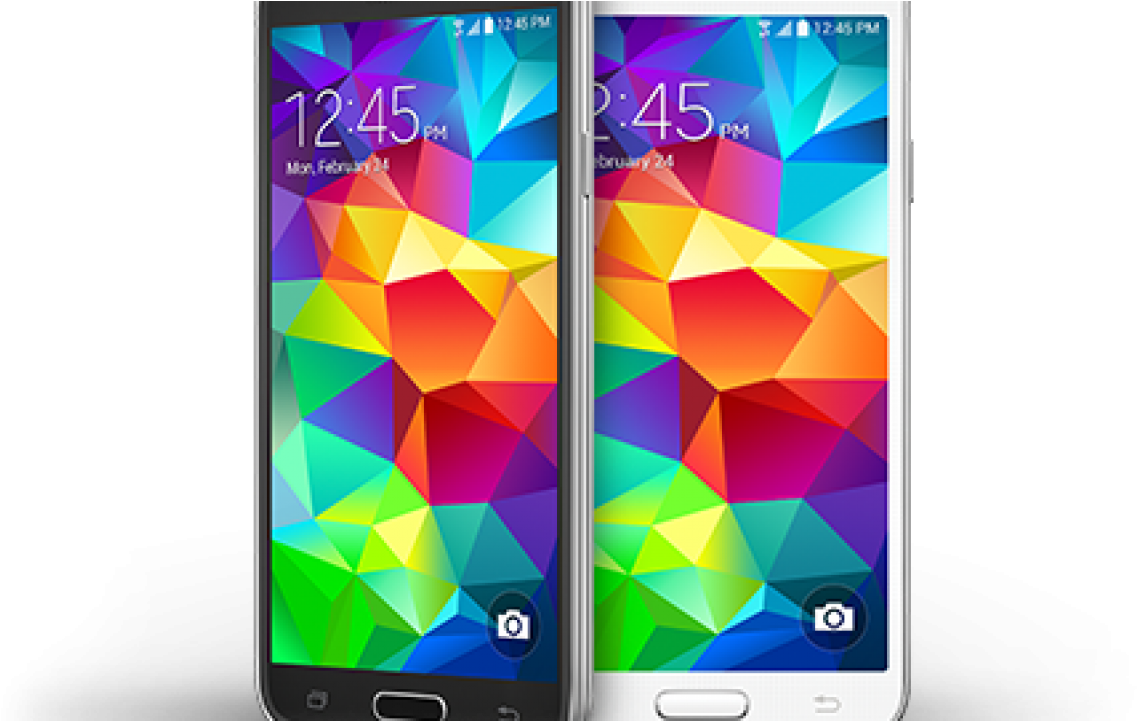 Samsung Galaxy S5 Available For Pre-orders - Galaxy S52 Clipart (1280x720), Png Download