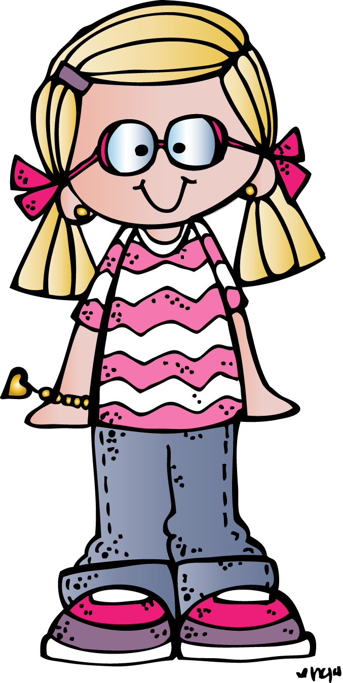 Melonheadz - Kid Clipart Free - Png Download (677x1347), Png Download