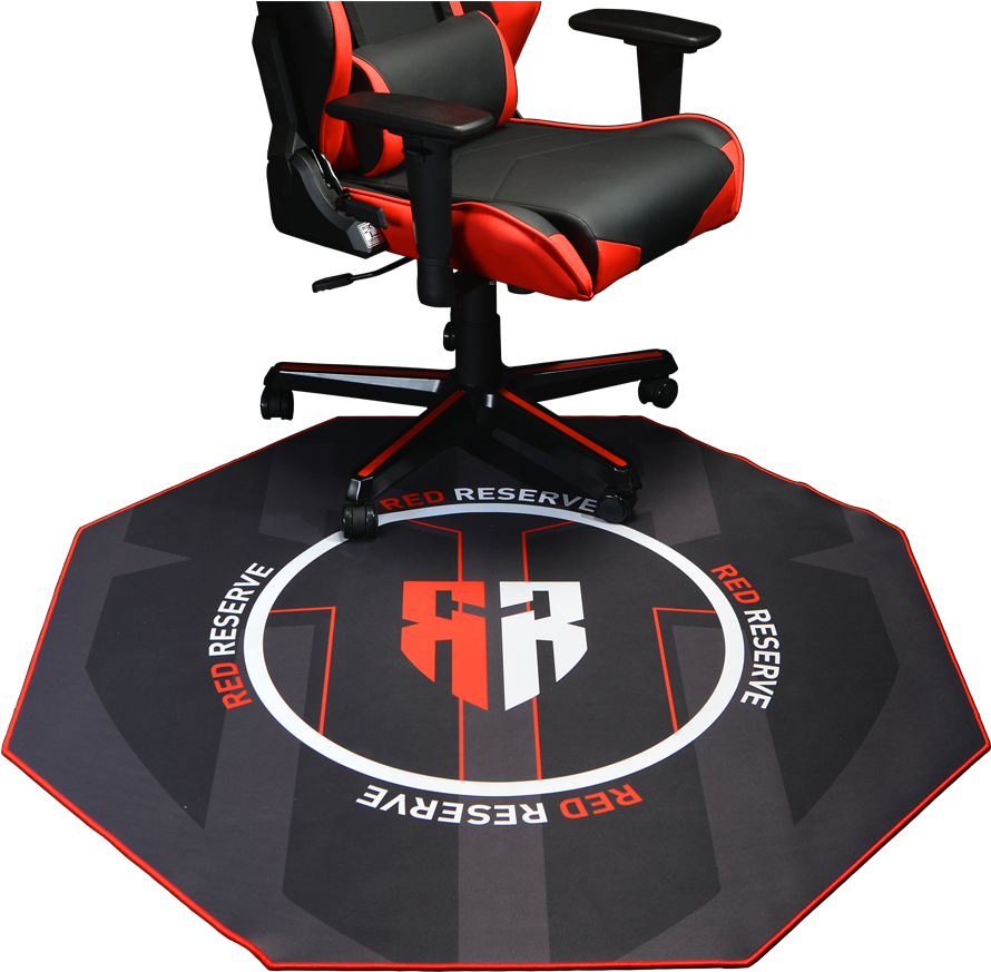 Florpad™ Red Reserve - Red Reserve Clipart (891x891), Png Download