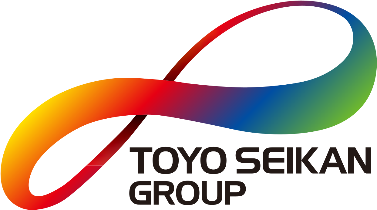 Toyo Seikan Group Company Logo - Toyo Seikan Logo Clipart (1280x731), Png Download