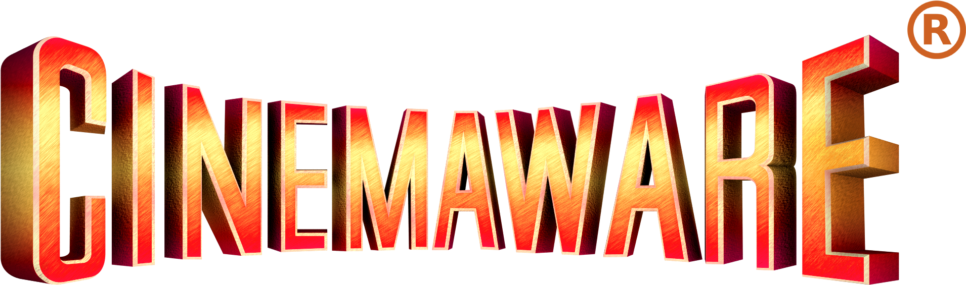 Soar Gaming Logo - Cinemaware Clipart (2400x1500), Png Download