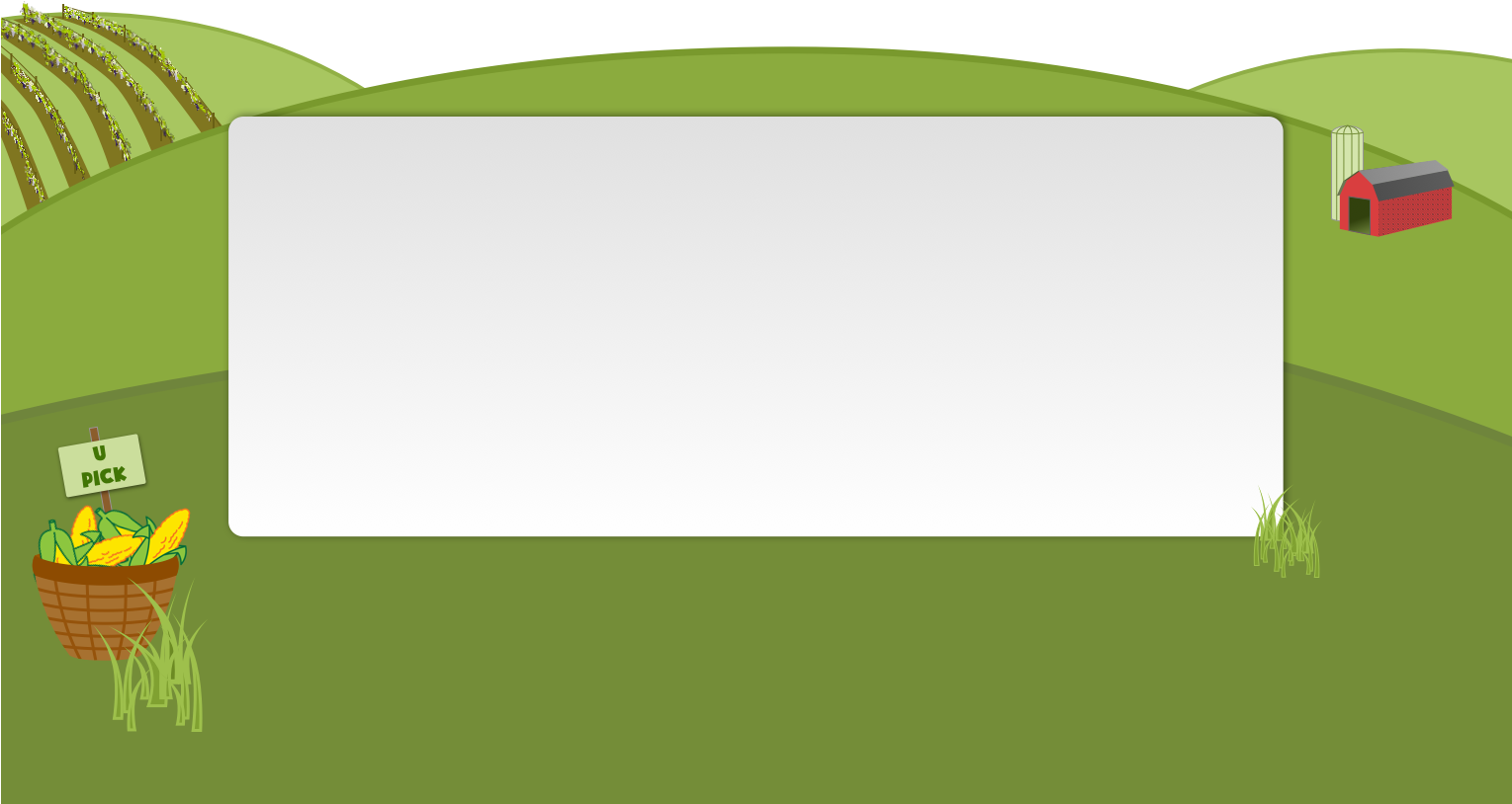 Farm1 - Illustration Clipart (1528x1000), Png Download