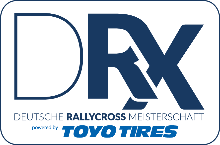 Drx- The German Rallycross Championship Is The Most - Santa Pod Raceway Clipart (883x584), Png Download