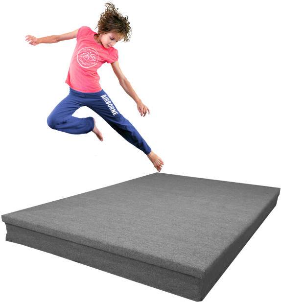 Stage & Truss System - Kid Jump Clipart (640x640), Png Download