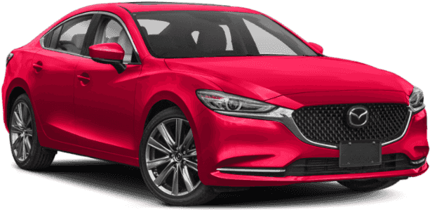 New 2018 Mazda6 Grand Touring Reserve - Toyota 86 Transparent Clipart (640x480), Png Download