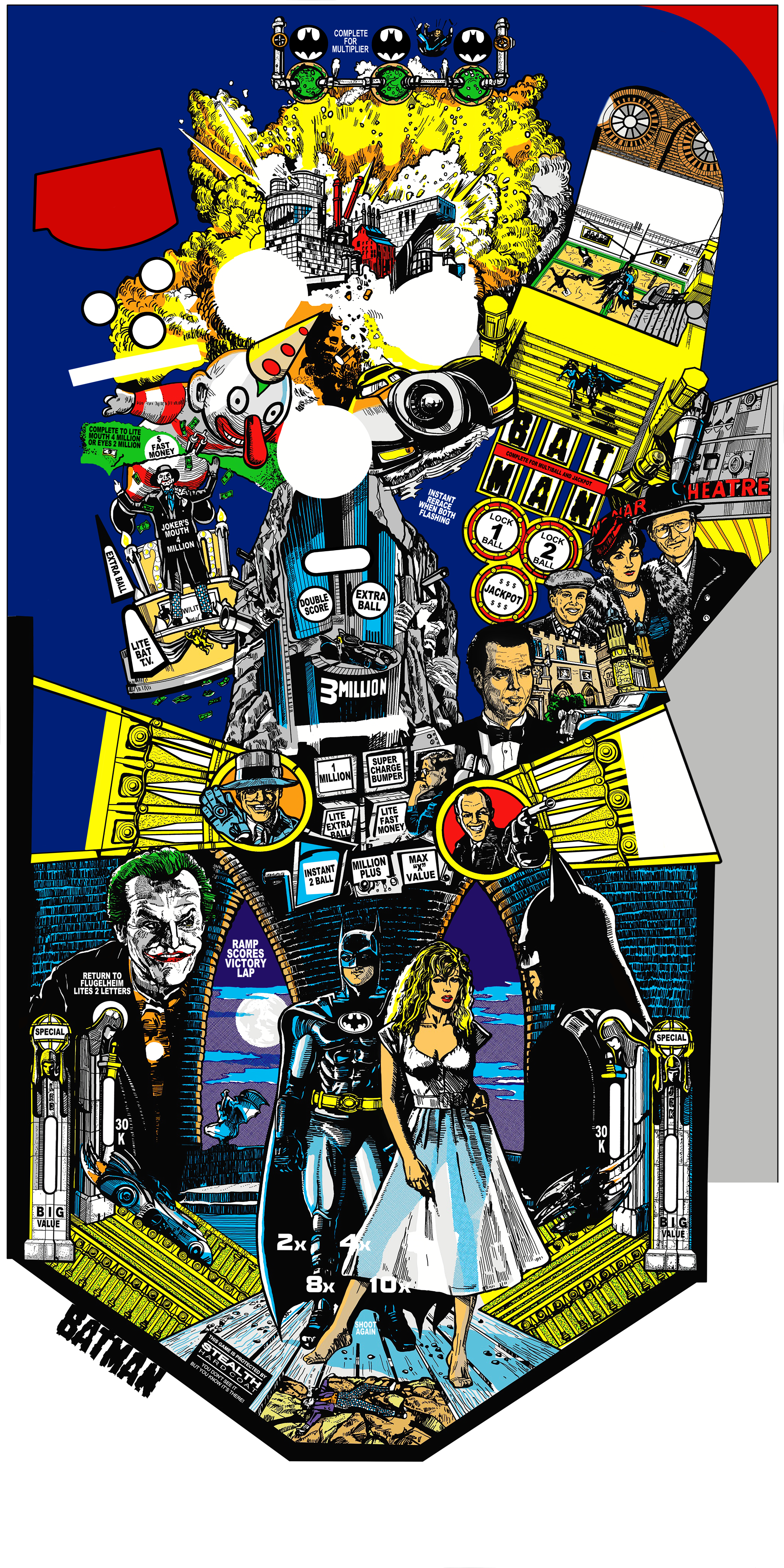 1416544343 - Cartoon Clipart (2048x4096), Png Download