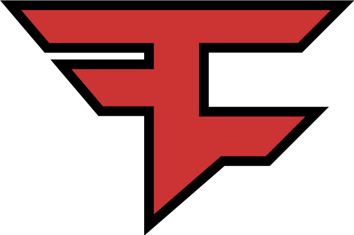 Faze Clan Png Clipart (722x479), Png Download