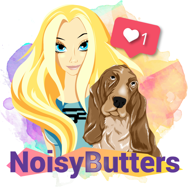 Basset Hound Clipart (777x777), Png Download