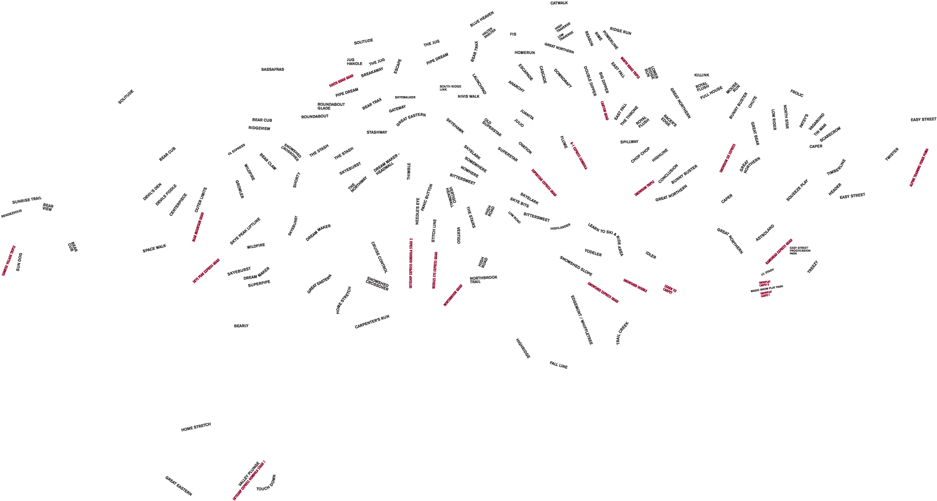 Trailname - Illustration Clipart (2000x1305), Png Download