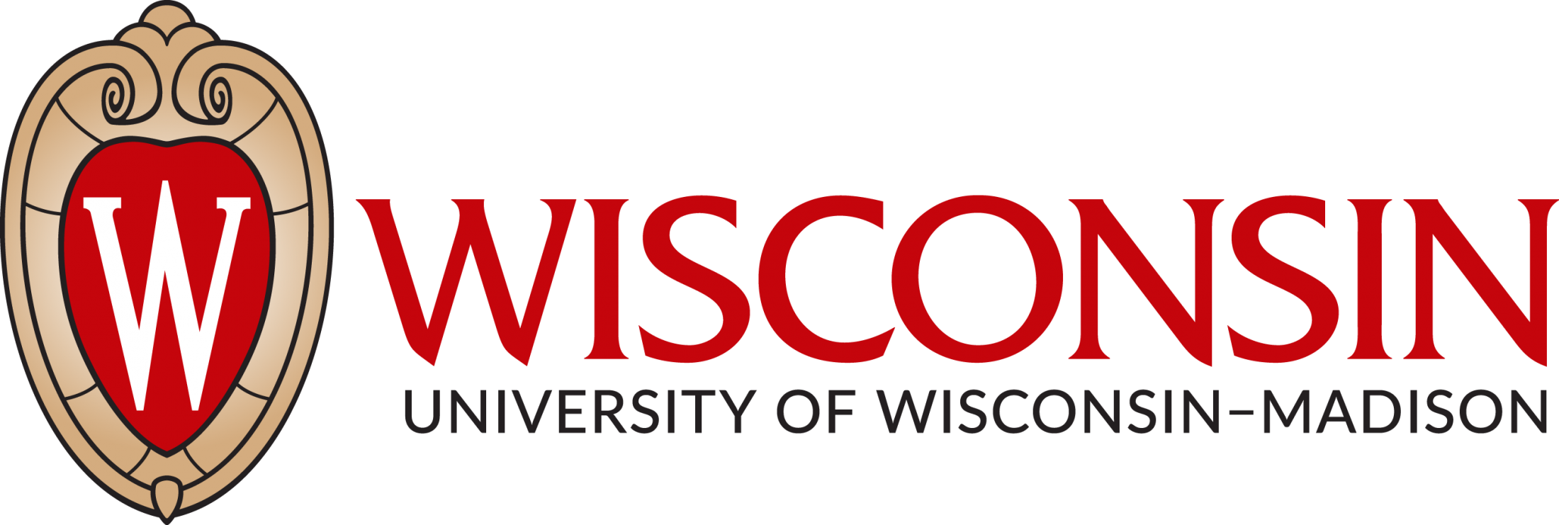 Search Form - University Of Wisconsin Madison Hospital Logo Clipart (2200x741), Png Download