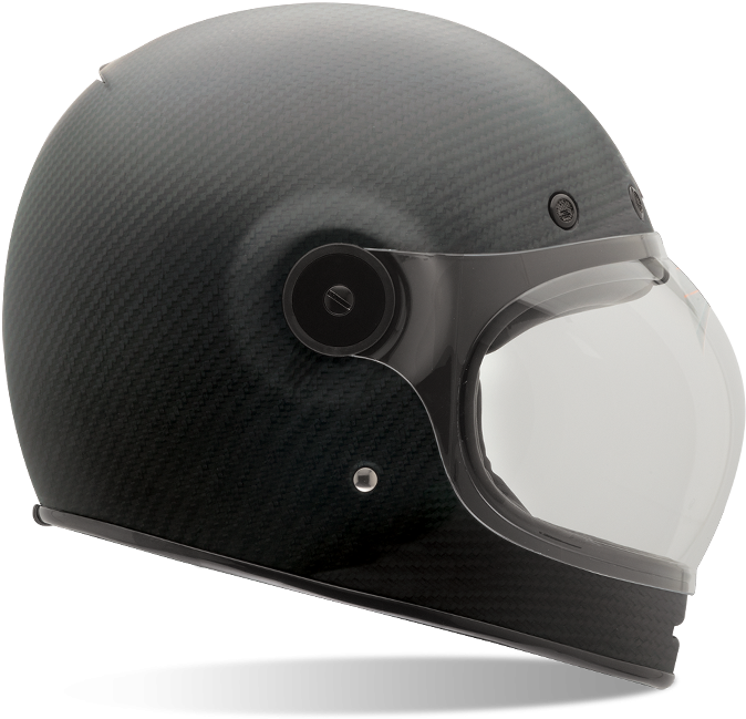 Bell Bullitt Carbon Helmet Matte - Best Helmet Brands In India Clipart (760x760), Png Download