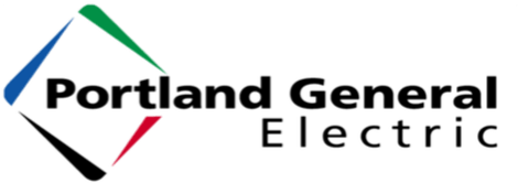Share This Post - Portland General Electric Clipart (620x600), Png Download