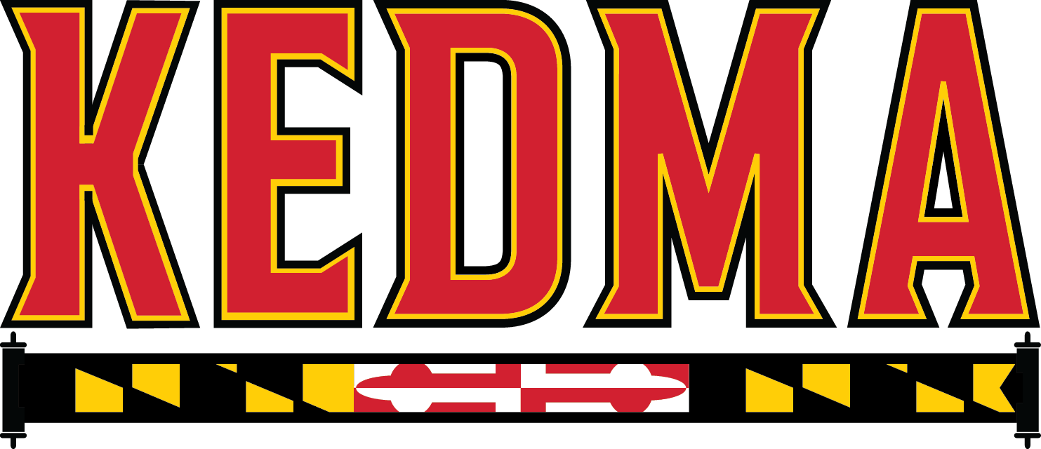 Kedma Logo - Maryland Terrapins Logo Clipart (1483x640), Png Download