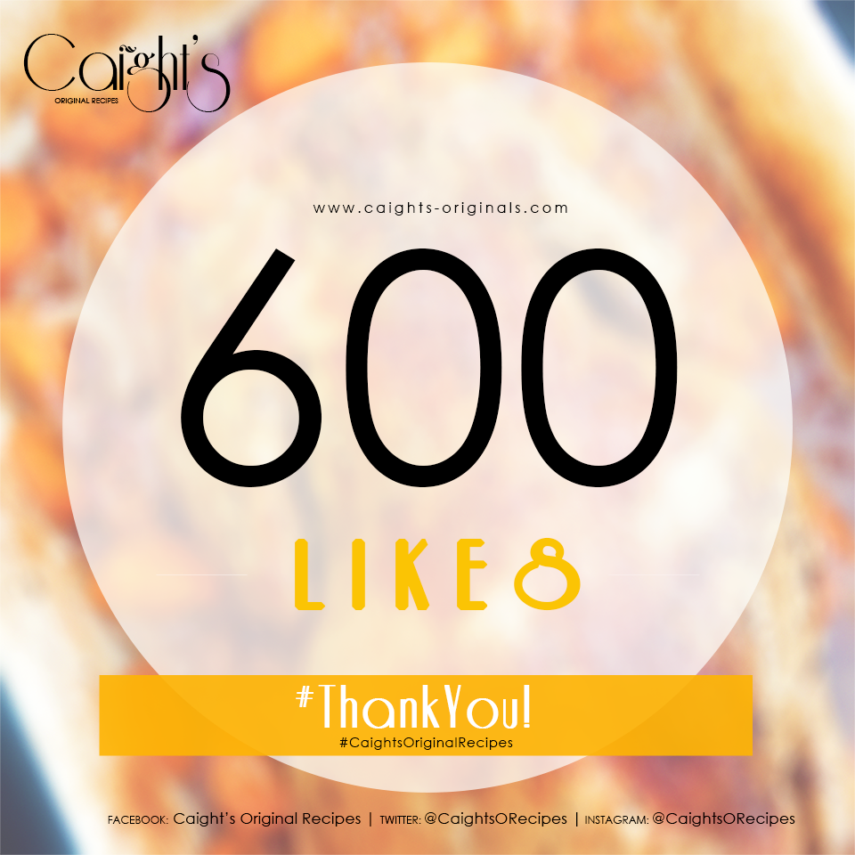 Caight's - O - Recipes Clipart (960x960), Png Download