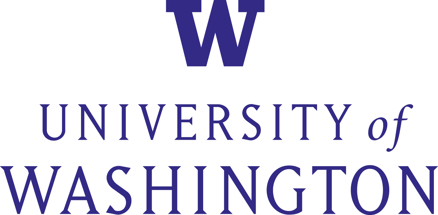 Home - University Of Washington Logo Clipart (1492x735), Png Download