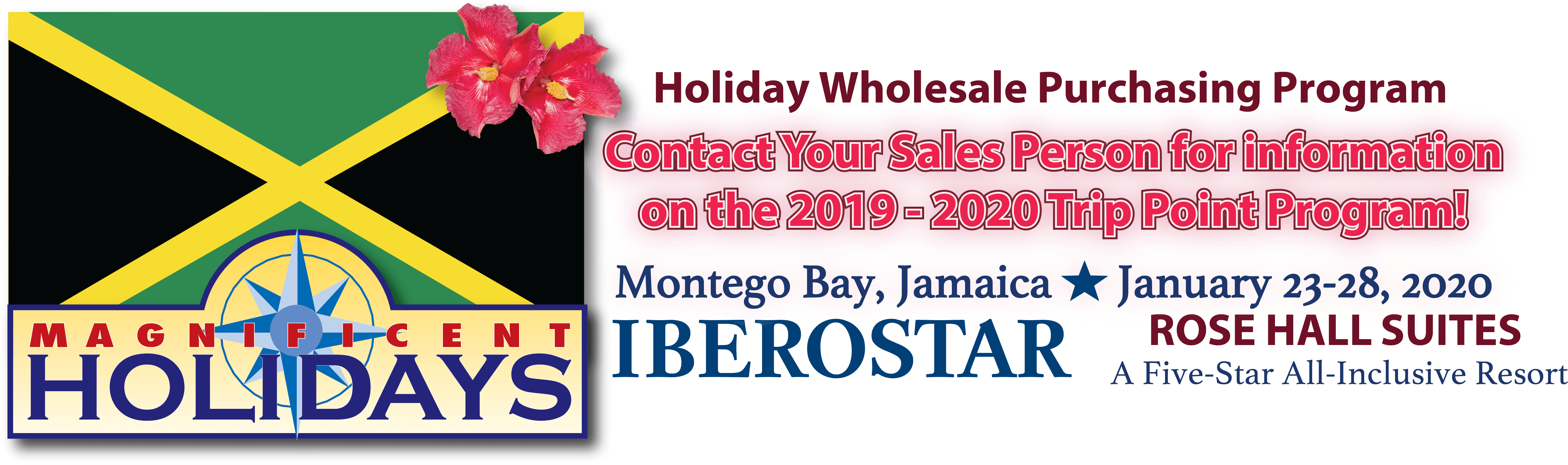 New Item Intro & Weekly Promotions - Iberostar Hotels & Resorts Clipart (7084x1668), Png Download