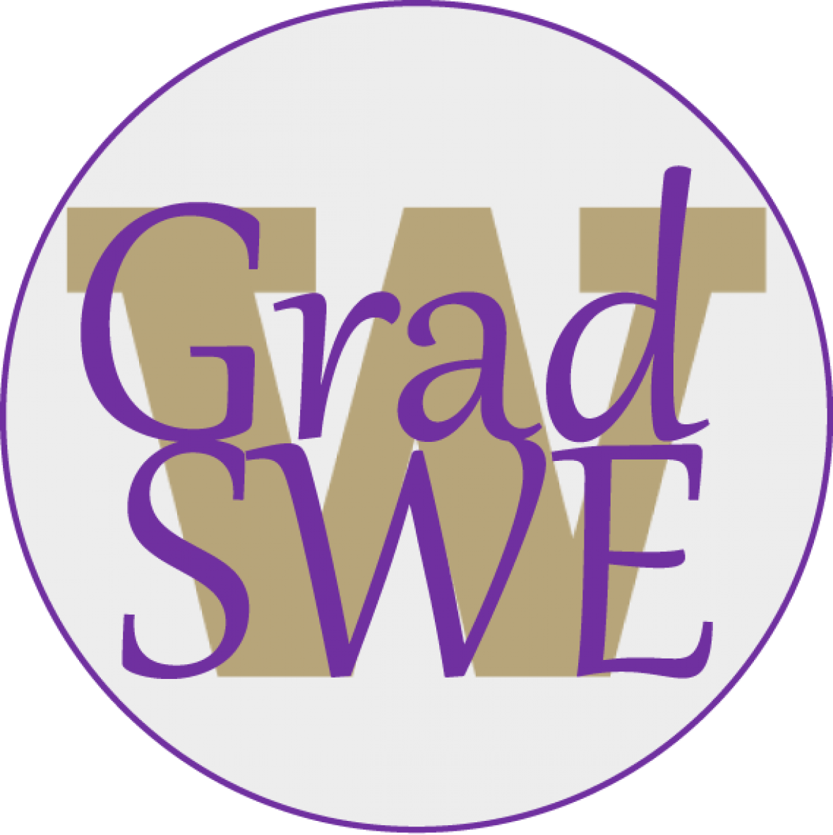 The Graduate Chapter Of Society Of Women Engineers Clipart (1180x1183), Png Download