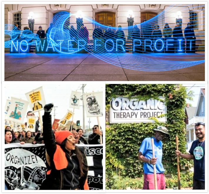 Social Justice Weekly Lecture Series - Flyer Clipart (1024x768), Png Download